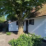Zonnewind In Der Naehe Von Duenen Und Wald By Interhome 別荘 *