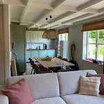 Zonnewind In Der Naehe Von Duenen Und Wald By Interhome 別荘 *