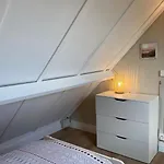 Zonnewind In Der Naehe Von Duenen Und Wald By Interhome *