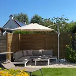 Zonnewind In Der Naehe Von Duenen Und Wald By Interhome デ パンネ