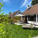 Zonnewind In Der Naehe Von Duenen Und Wald By Interhome * デ パンネ