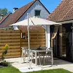Zonnewind In Der Naehe Von Duenen Und Wald By Interhome 別荘 *