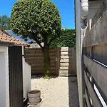 Zonnewind In Der Naehe Von Duenen Und Wald By Interhome 別荘 *