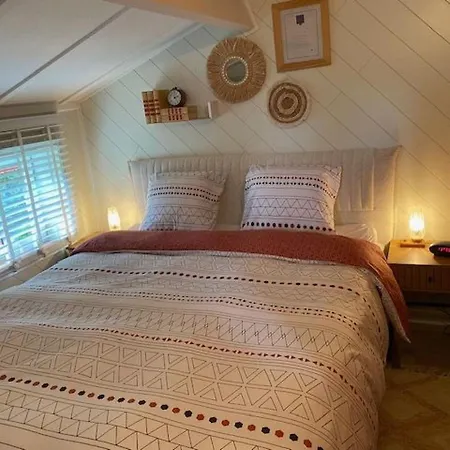 Zonnewind In Der Naehe Von Duenen Und Wald By Interhome