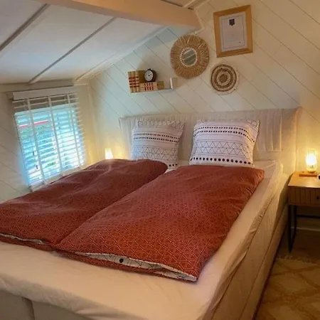 Zonnewind In Der Naehe Von Duenen Und Wald By Interhome * De Panne